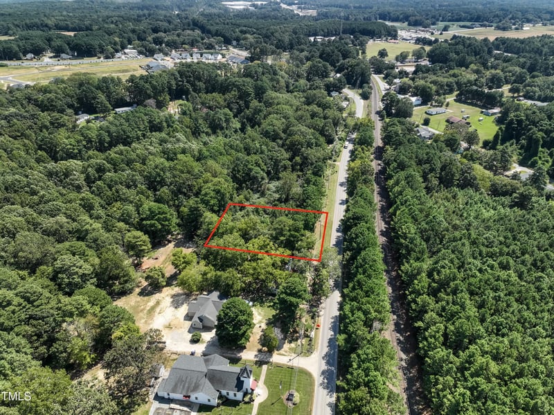 1909 Garner Rd, Raleigh, NC 27610