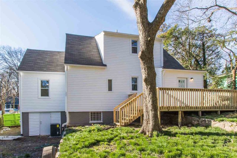 1909 Hart St, Durham, NC 27703