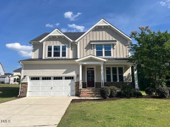 1909 Highland Hills Ct, Apex, NC 27502