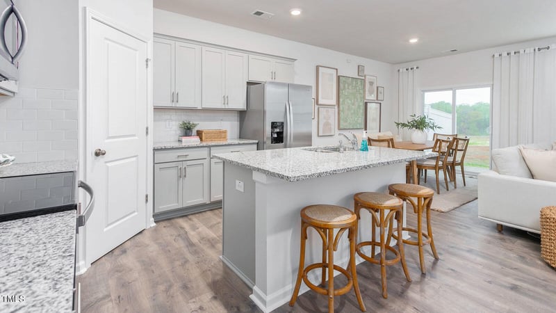 1909 Hinesley Dr, Durham, NC 27703
