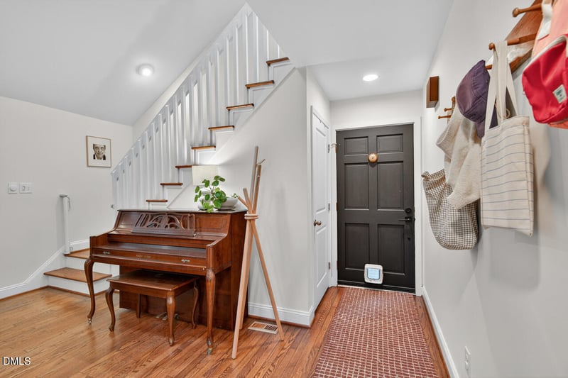 1909 Jo Mac Rd, Chapel Hill, NC 27516