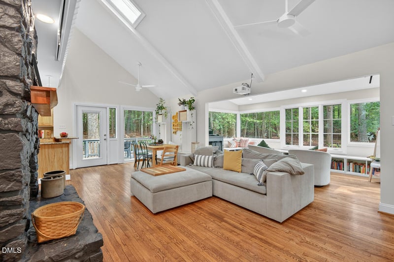 1909 Jo Mac Rd, Chapel Hill, NC 27516