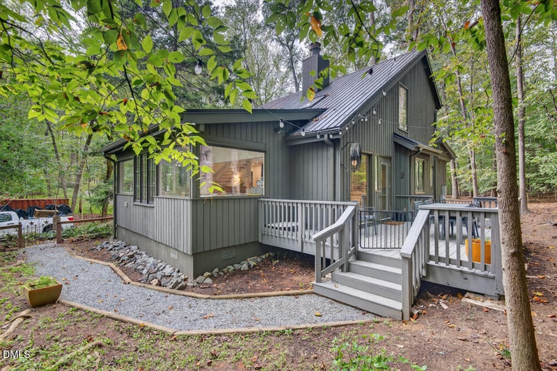 1909 Jo Mac Rd, Chapel Hill, NC 27516