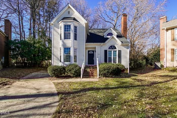 1909 Kushima Ct, Raleigh, NC 27604