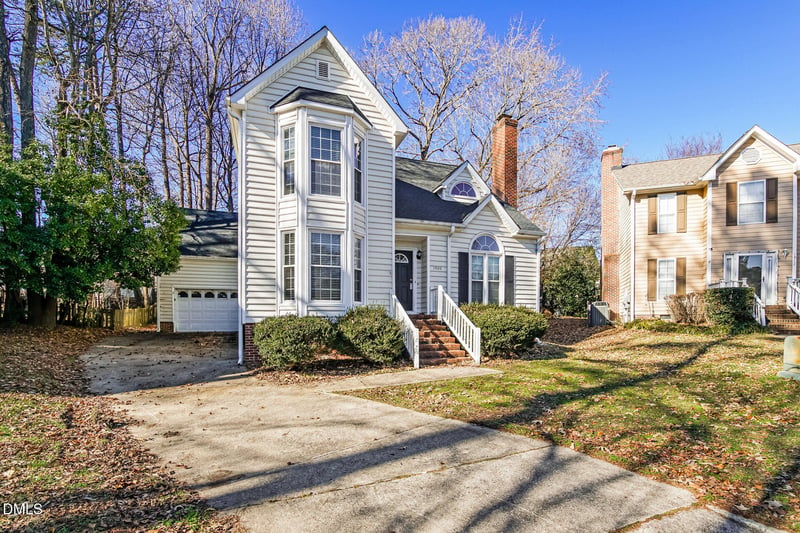 1909 Kushima Ct, Raleigh, NC 27604