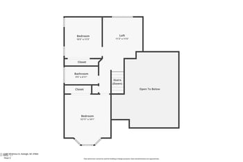 1909 Kushima Ct, Raleigh, NC 27604