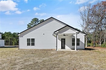 1909 Mandevilla Way, Hope Mills, NC 28348