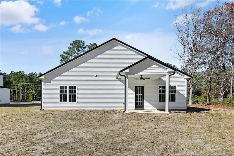 1909 Mandevilla Way, Hope Mills, NC 28348