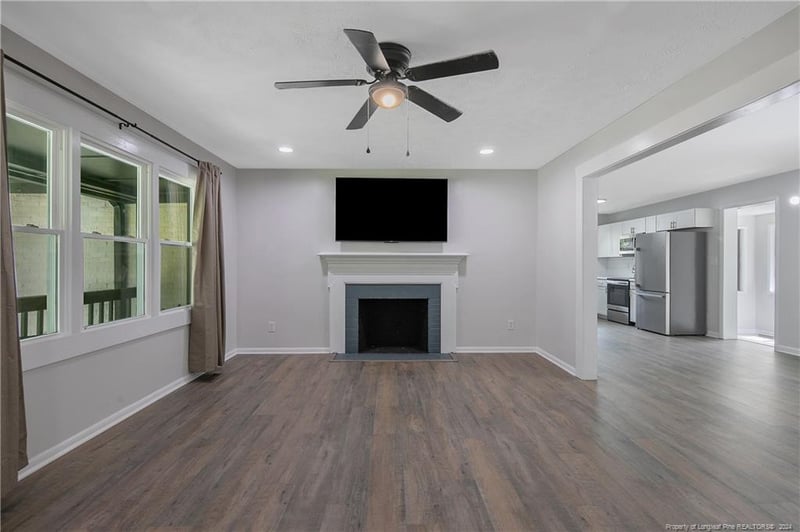1909 Mcpherson Ave, Fayetteville, NC 28303