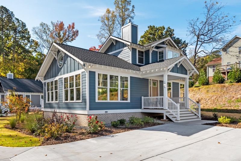 1909 Milan St, Durham, NC 27704