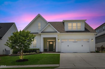 1909 Morning Fog Dr, Fuquay Varina, NC 27526