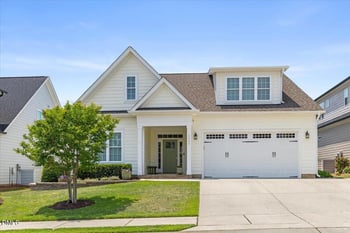 1909 Morning Fog Dr, Fuquay Varina, NC 27526