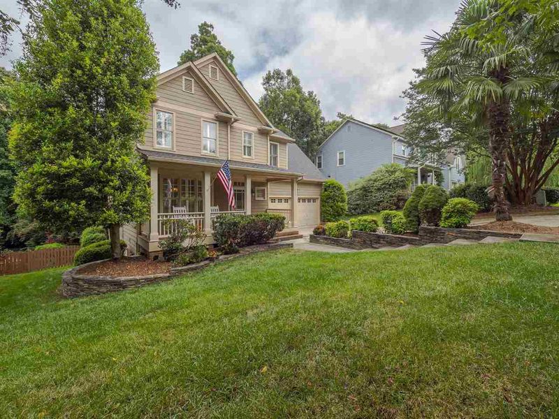 1909 Oakboro Dr, Raleigh, NC 27614