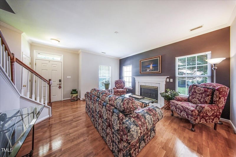 1909 Piperwood Ct, Durham, NC 27713