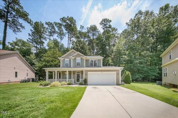 1909 Piperwood Ct, Durham, NC 27713