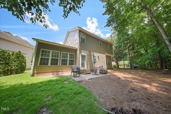 1909 Piperwood Ct, Durham, NC 27713