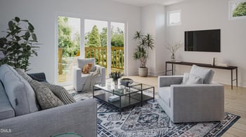 1909 Proximity Pointe Ct, Raleigh, NC 27603