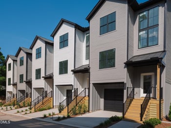 1909 Proximity Pointe Ct, Raleigh, NC 27603