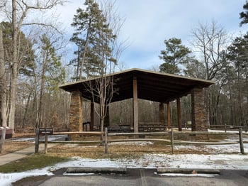 1909 Raven Rock Rd, Lillington, NC 27546