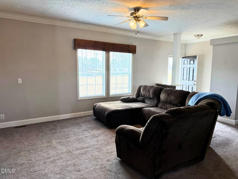 1909 Raven Rock Rd, Lillington, NC 27546