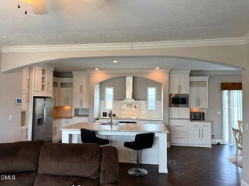 1909 Raven Rock Rd, Lillington, NC 27546