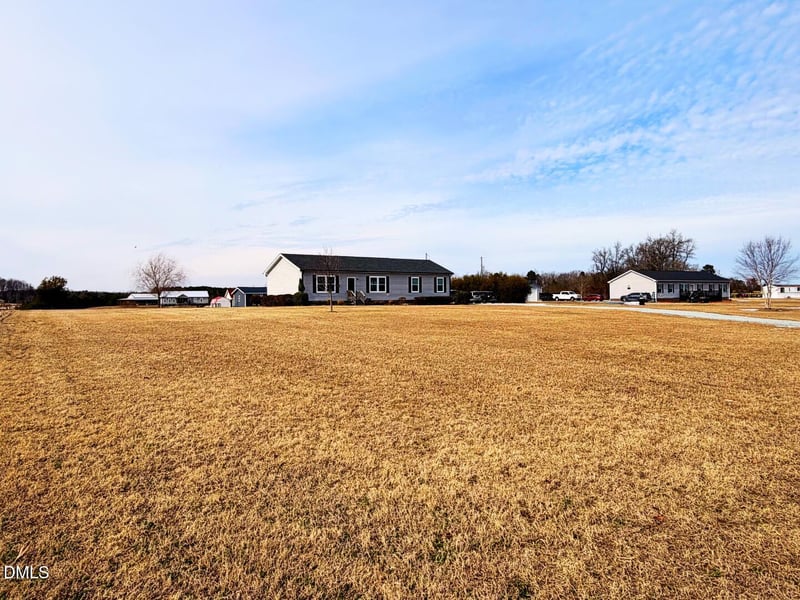 1909 Raven Rock Rd, Lillington, NC 27546