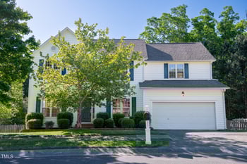 1909 Redding Ln, Durham, NC 27712