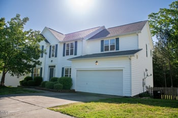 1909 Redding Ln, Durham, NC 27712