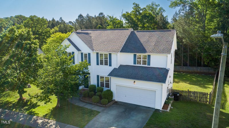1909 Redding Ln, Durham, NC 27712