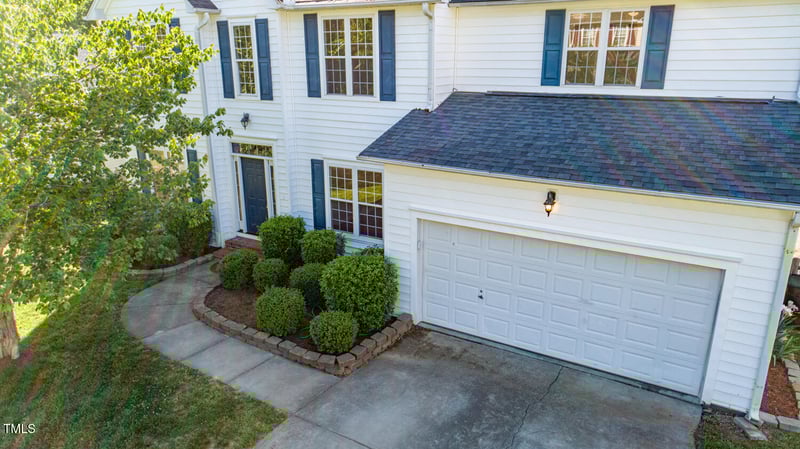 1909 Redding Ln, Durham, NC 27712