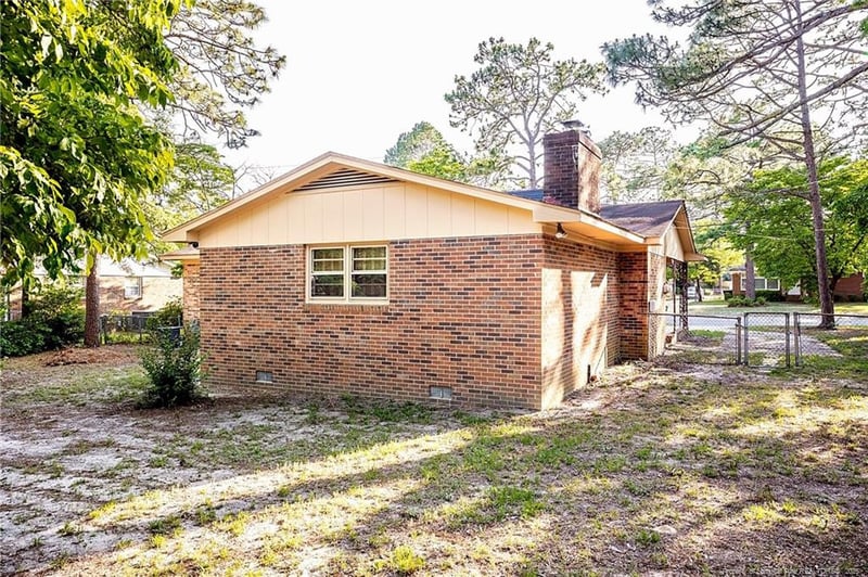 1909 Roxie Ave, Fayetteville, NC 28304