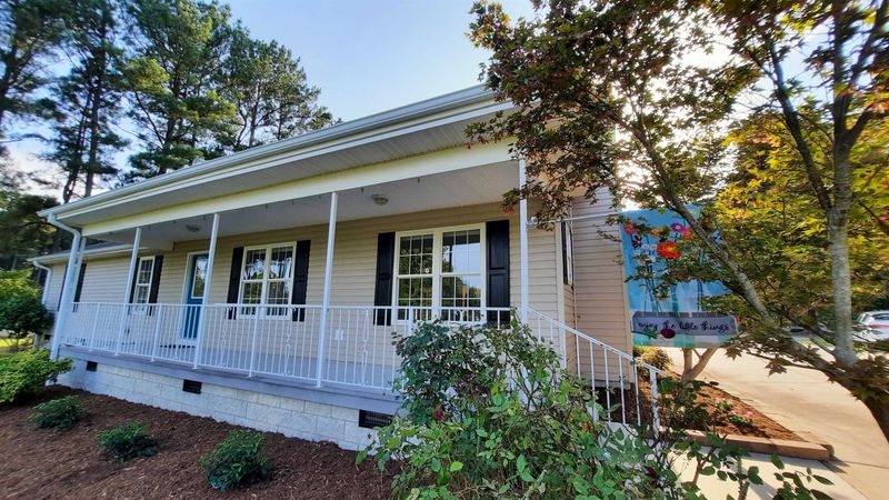1909 Shaw Rd, Durham, NC 27704
