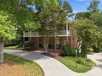 1909 Torrey Pines Pl, Raleigh, NC 27615