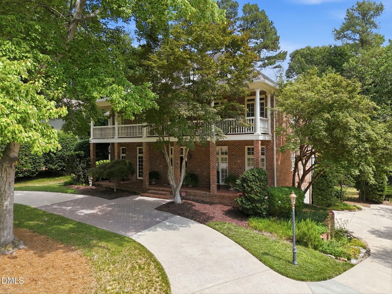 1909 Torrey Pines Pl, Raleigh, NC 27615