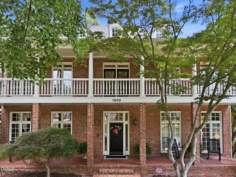 1909 Torrey Pines Pl, Raleigh, NC 27615