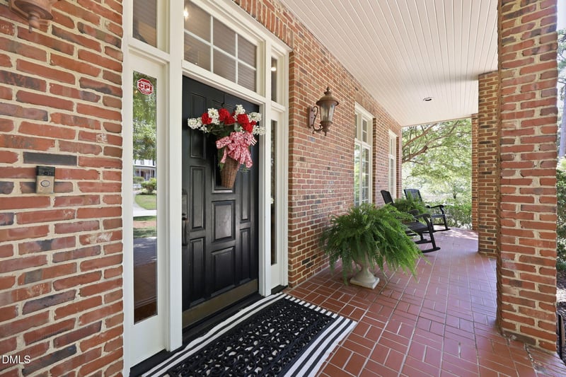 1909 Torrey Pines Pl, Raleigh, NC 27615