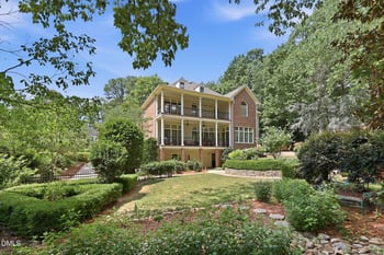 1909 Torrey Pines Pl, Raleigh, NC 27615
