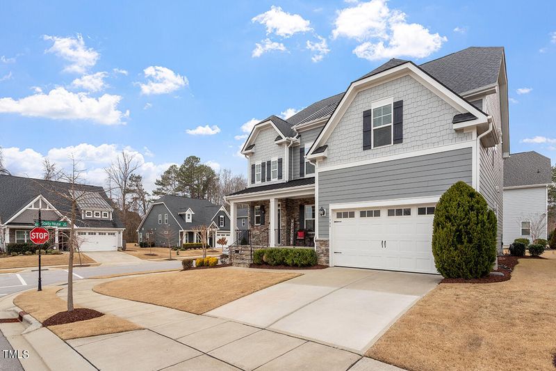 1909 Trent River Ave, Wake Forest, NC 27587