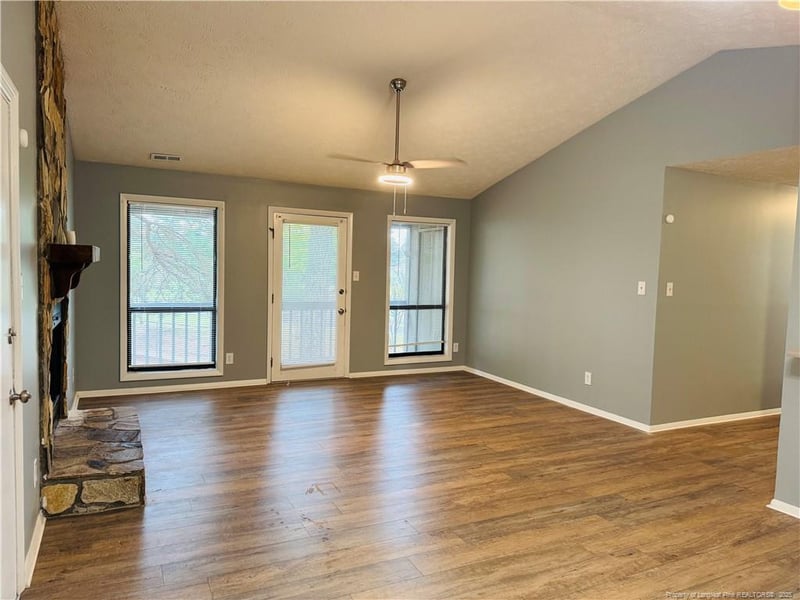 1909 Tryon Dr #7, Fayetteville, NC 28303