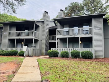 1909 Tryon Dr #7, Fayetteville, NC 28303