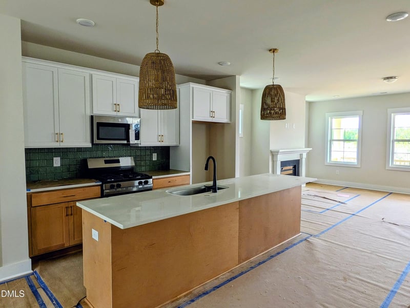 1909 Wendell Valley Blvd, Wendell, NC 27591