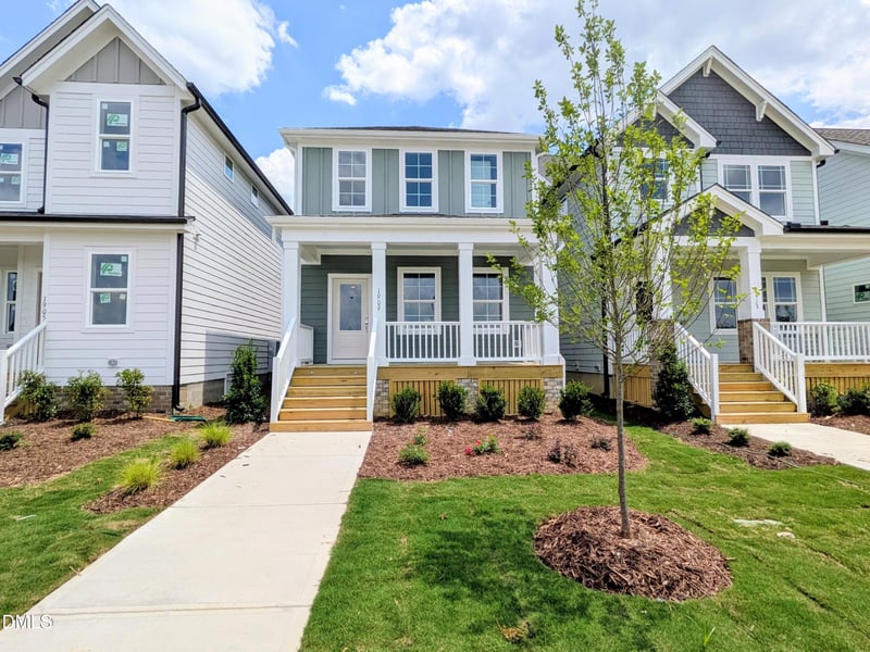 1909 Wendell Valley Blvd, Wendell, NC 27591