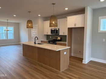 1909 Wendell Valley Blvd, Wendell, NC 27591