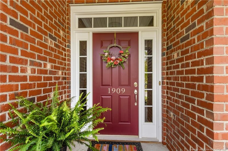 1909 Wimberly Woods Dr, Sanford, NC 27330