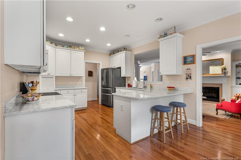 1909 Wimberly Woods Dr, Sanford, NC 27330