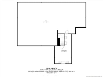 1909 Wimberly Woods Dr, Sanford, NC 27330