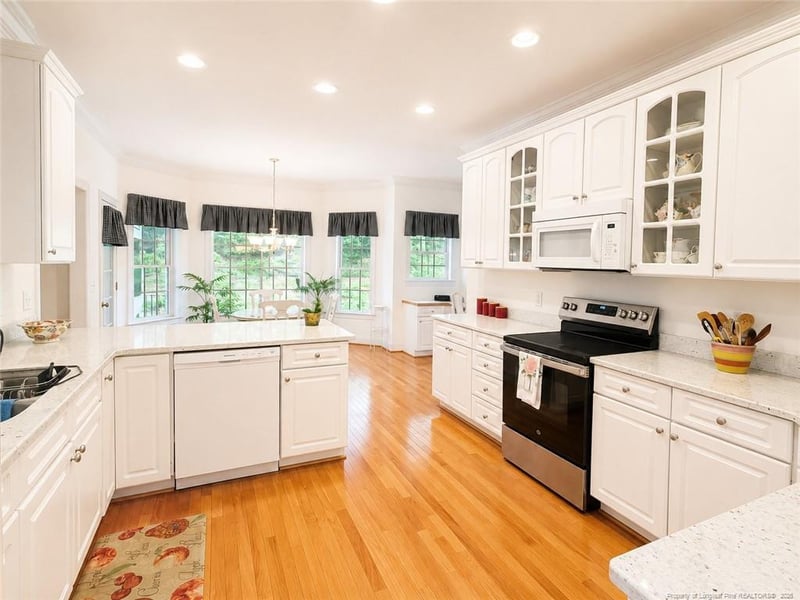 1909 Wimberly Woods Dr, Sanford, NC 27330