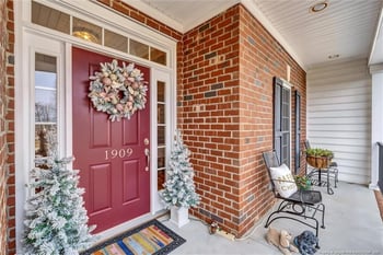 1909 Wimberly Woods Dr, Sanford, NC 27330