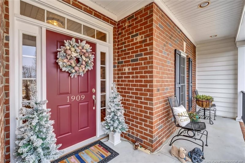 1909 Wimberly Woods Dr, Sanford, NC 27330