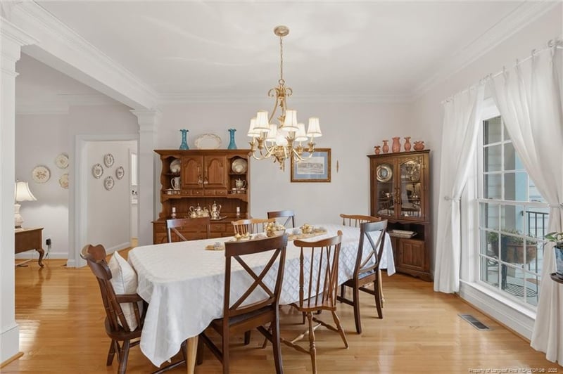 1909 Wimberly Woods Dr, Sanford, NC 27330